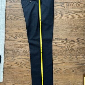 Club Monaco made in USA dress pants 28